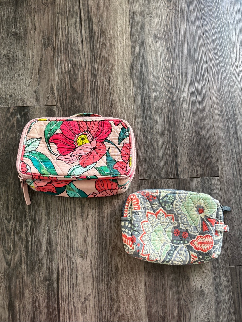 Vera Bradley Bag Bundle